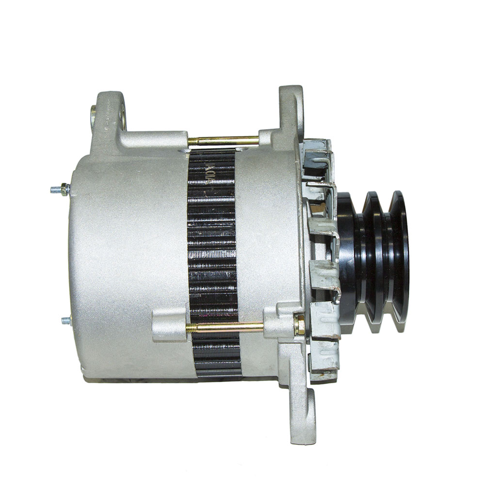 Alternator-S6D155    24V  35A